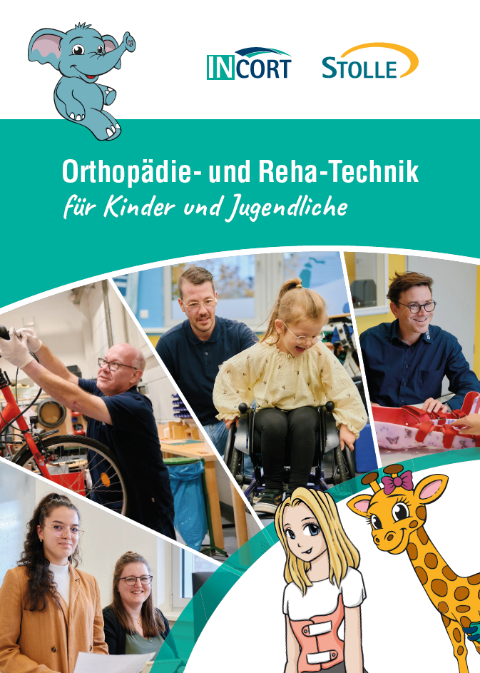 KiRO Imagebroschüre Titelbild